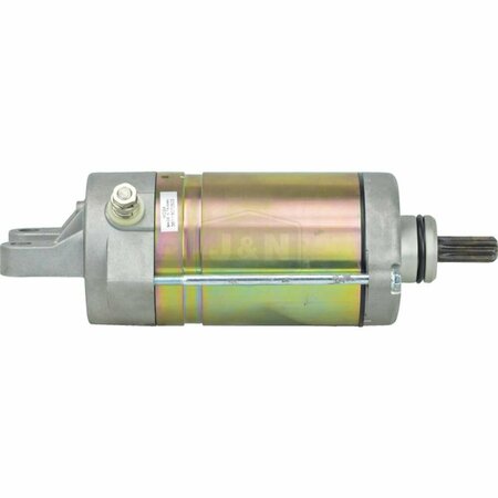 AFTERMARKET JAndN Electrical Products Starter 410-58122-JN